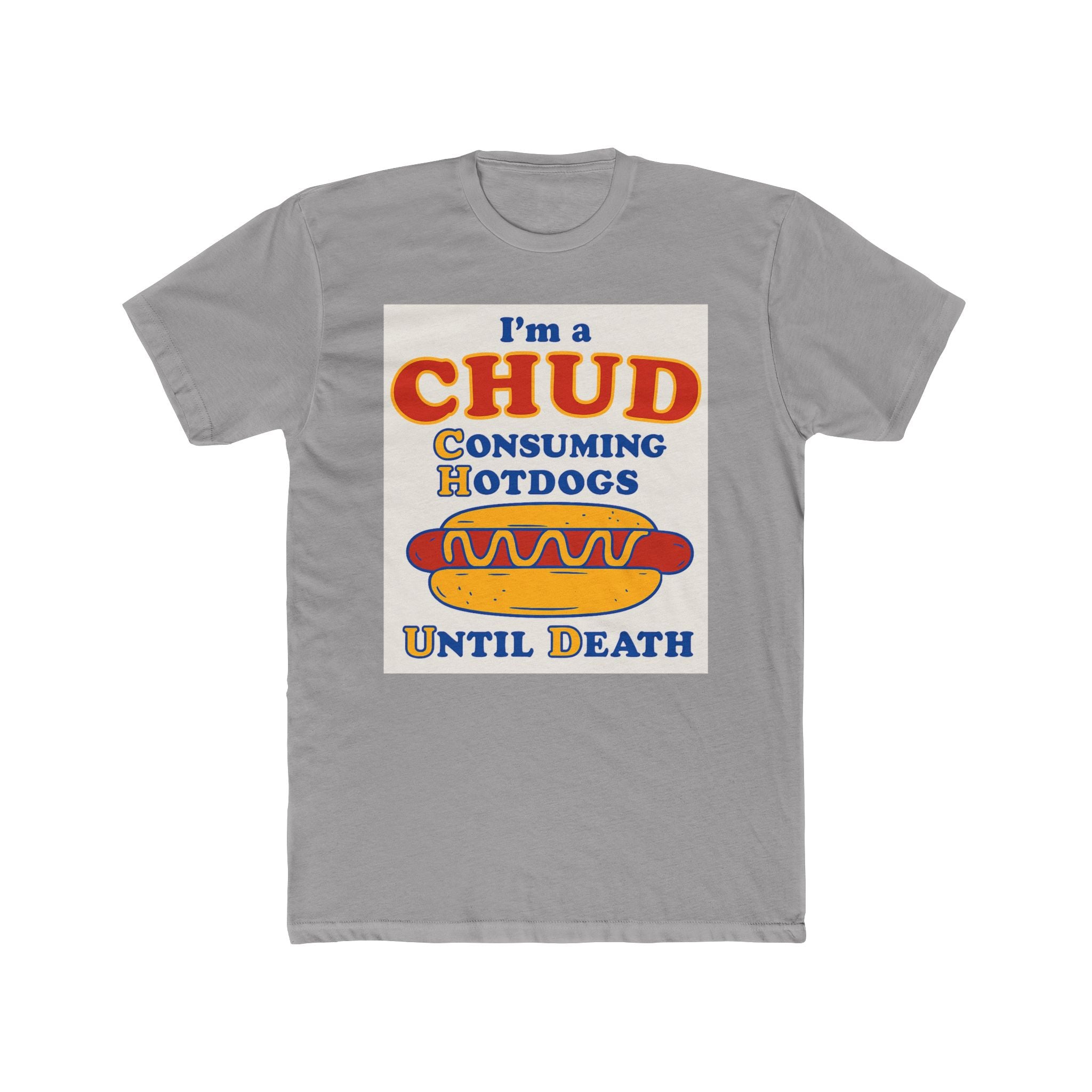 CHUD TEE!