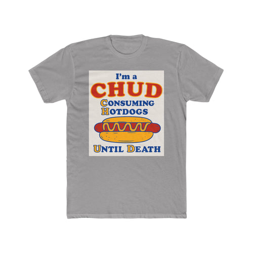 CHUD TEE!