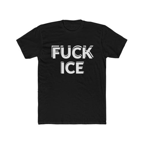 FUCK ICE TEE
