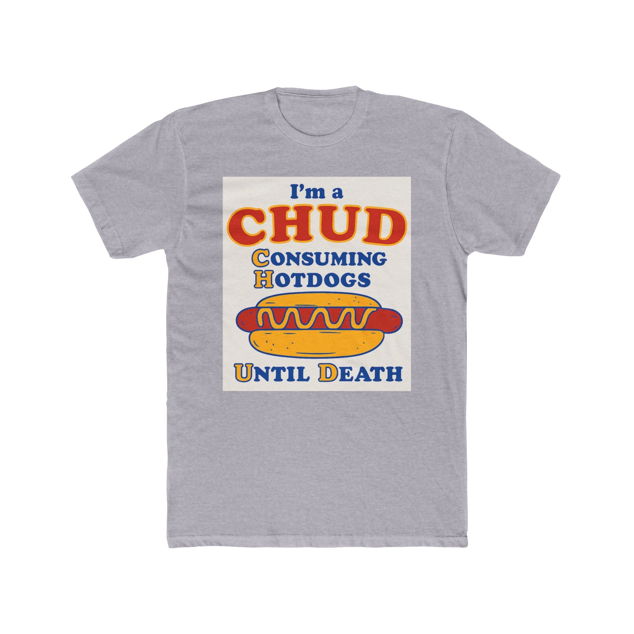 CHUD TEE!