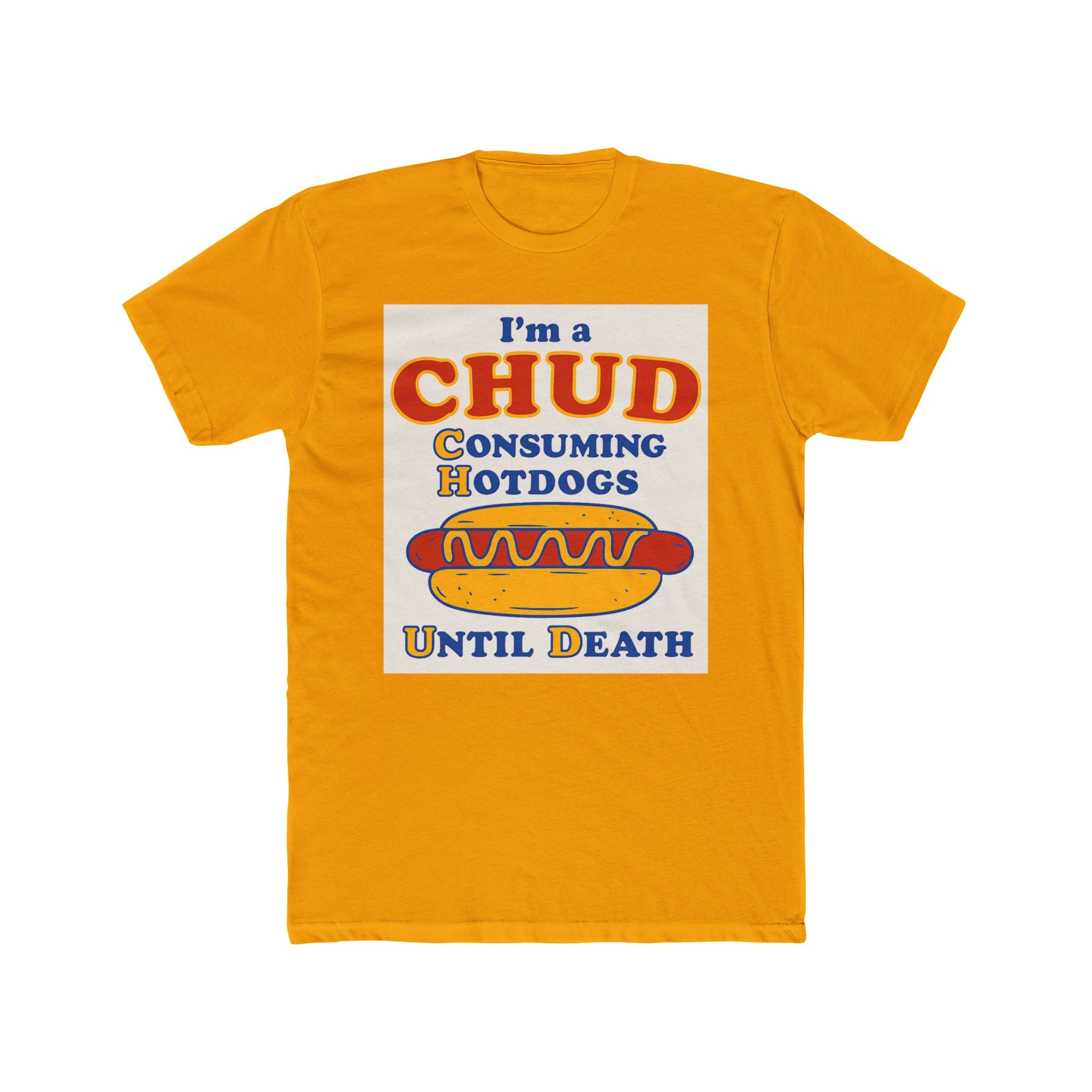 CHUD TEE!