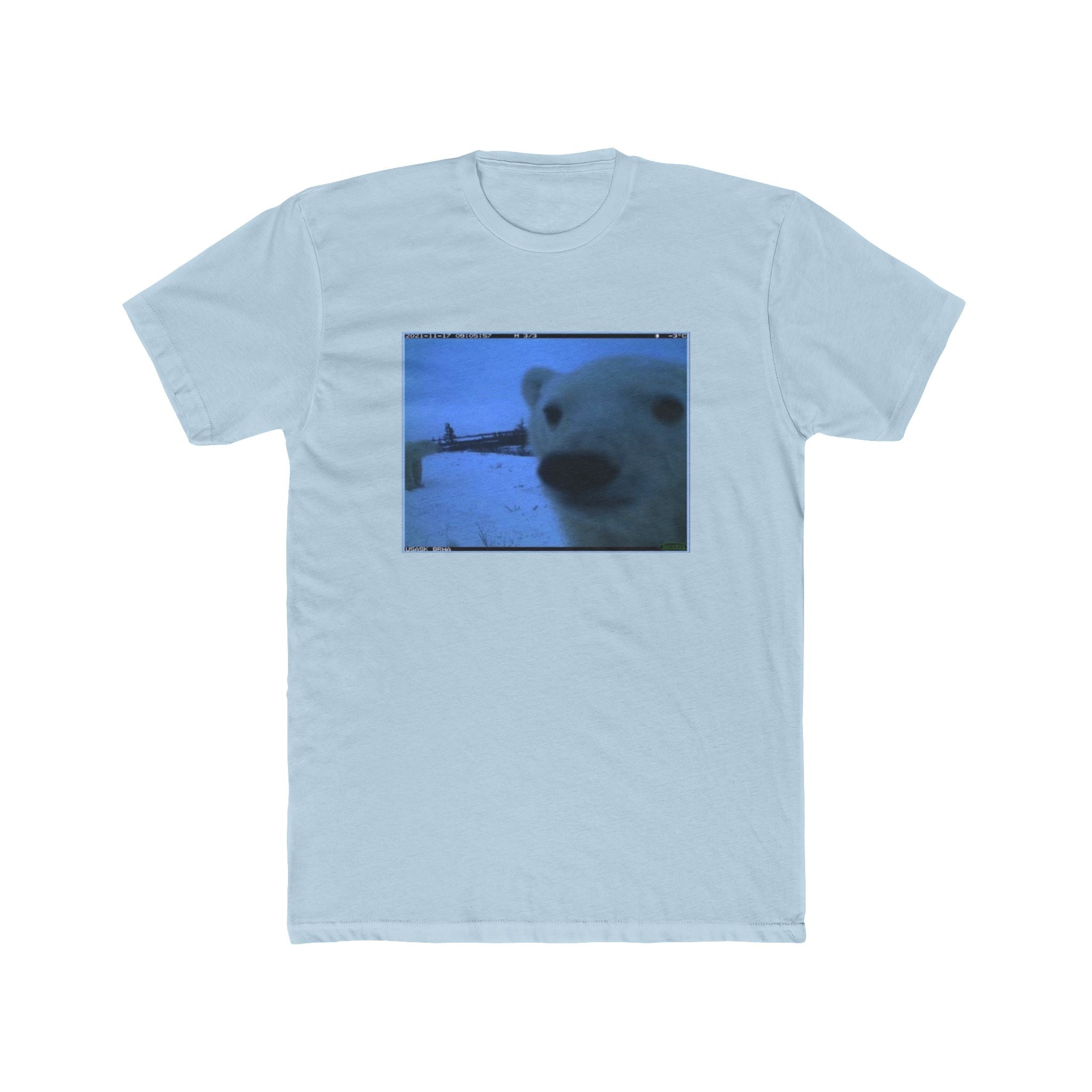 POLAR BEAR!