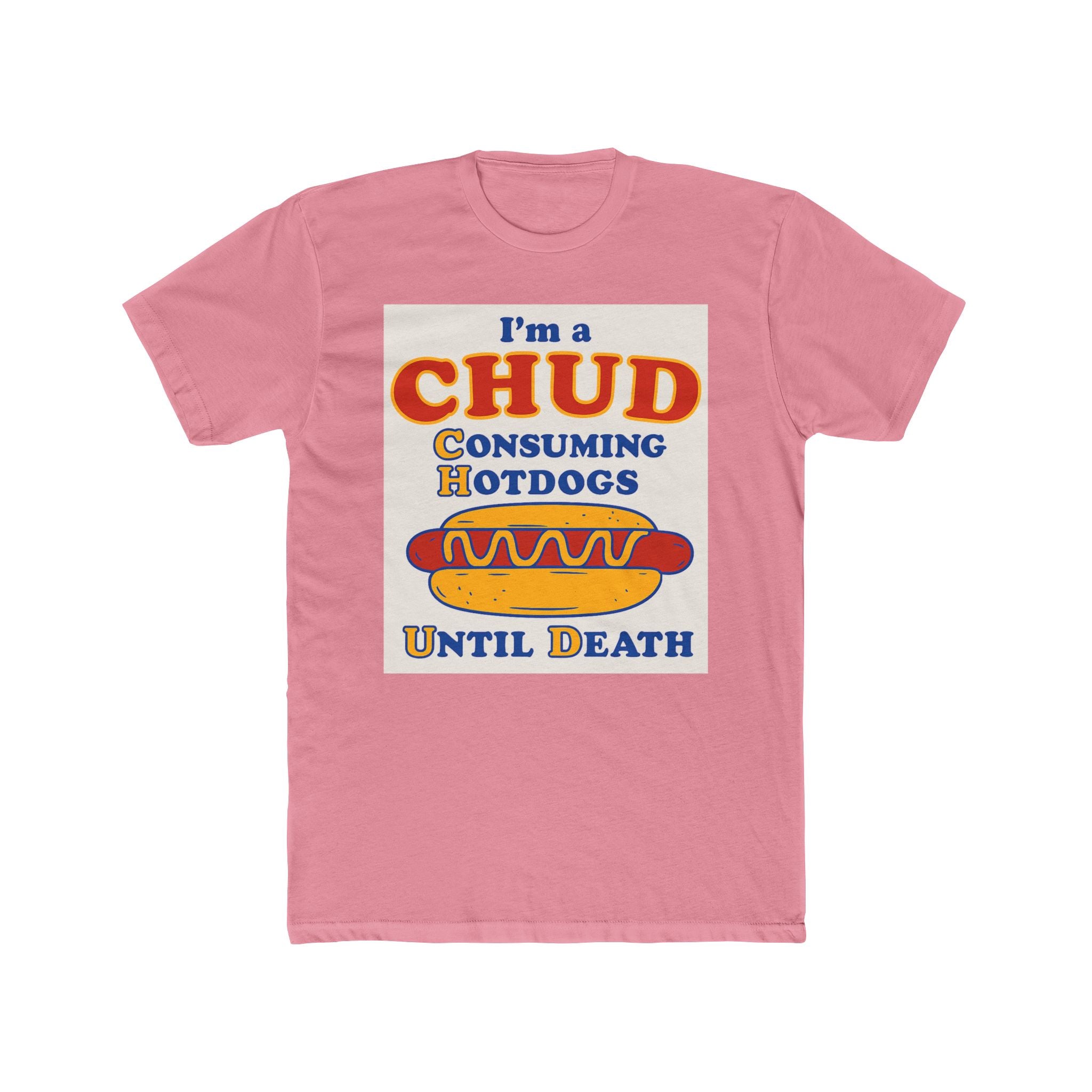 CHUD TEE!