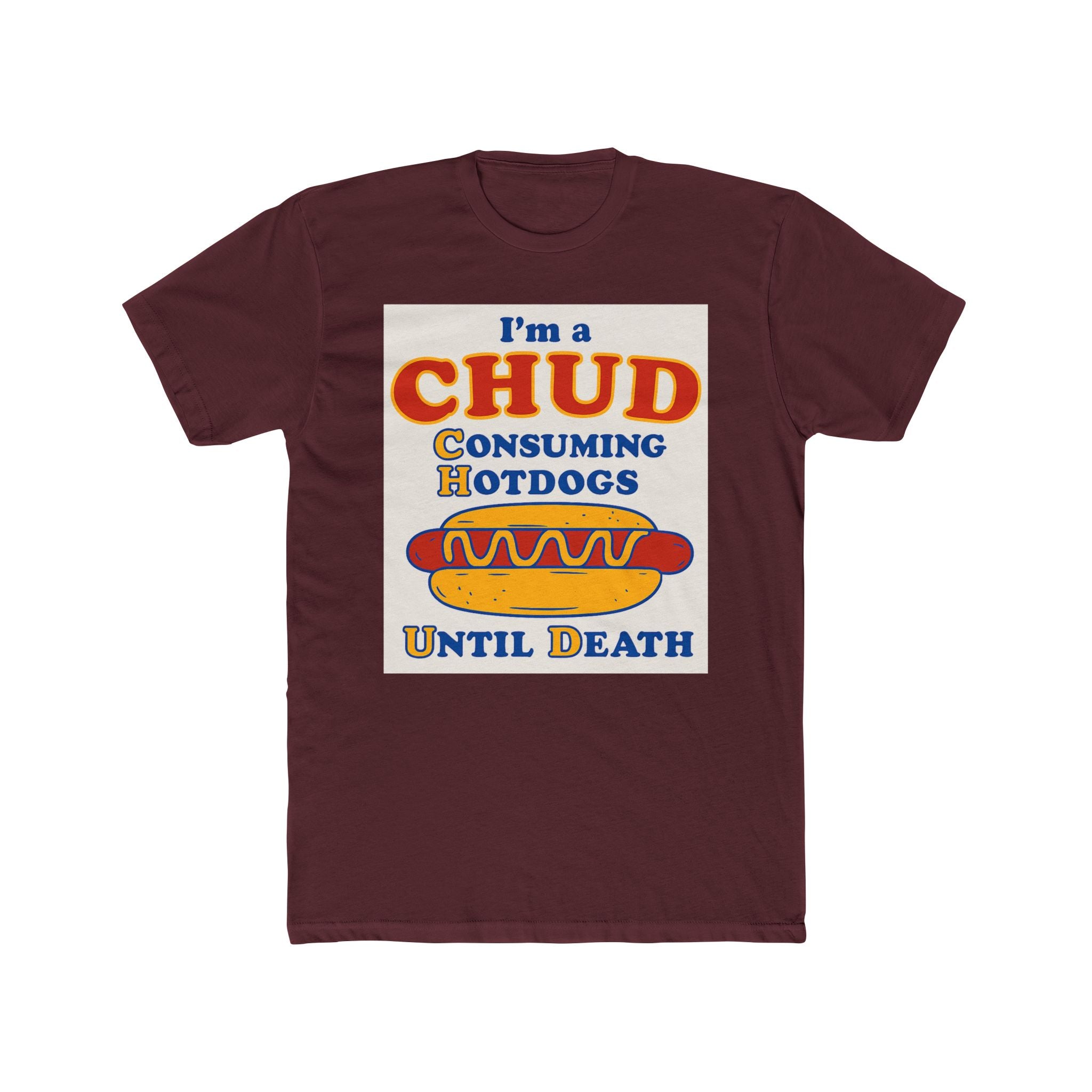 CHUD TEE!