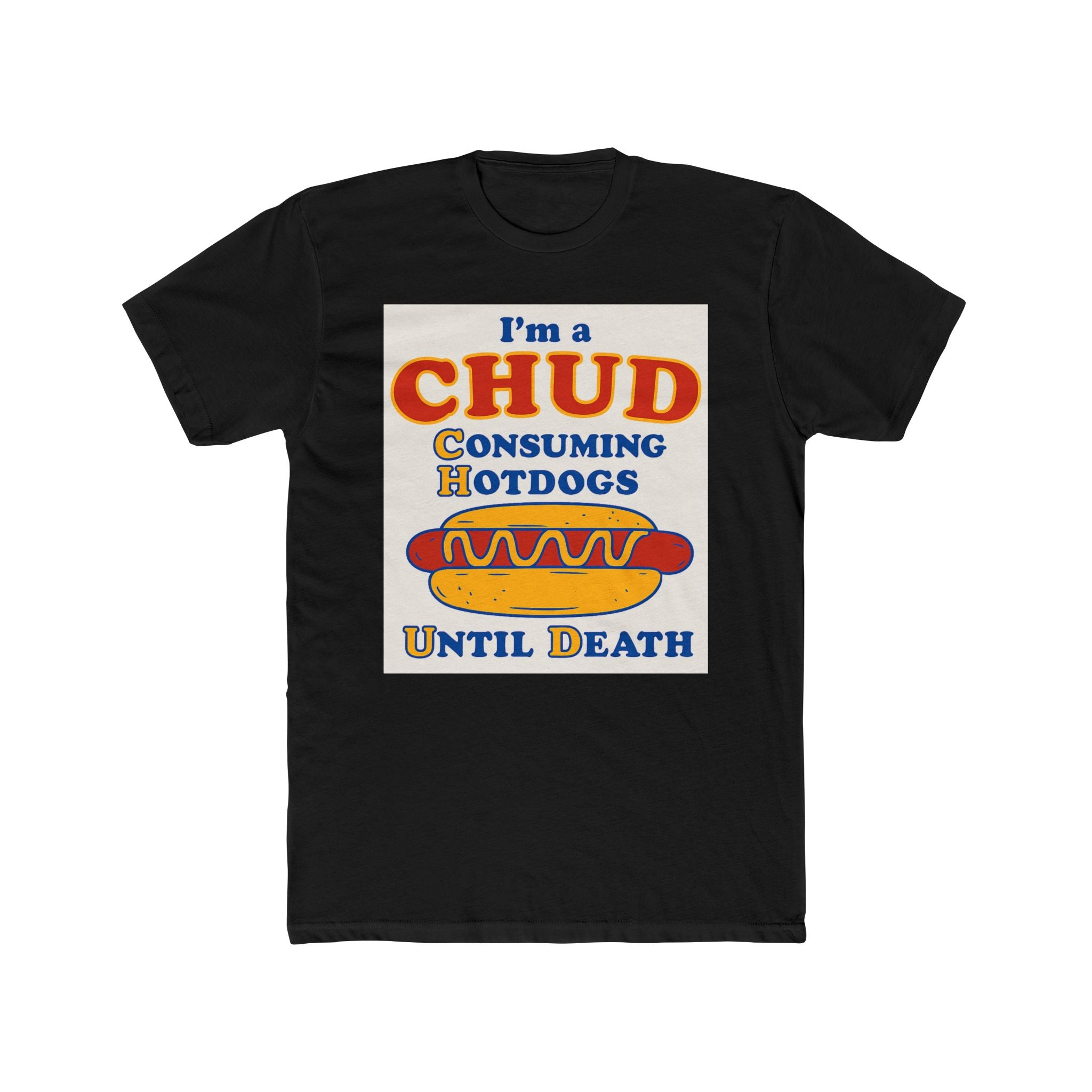 CHUD TEE!