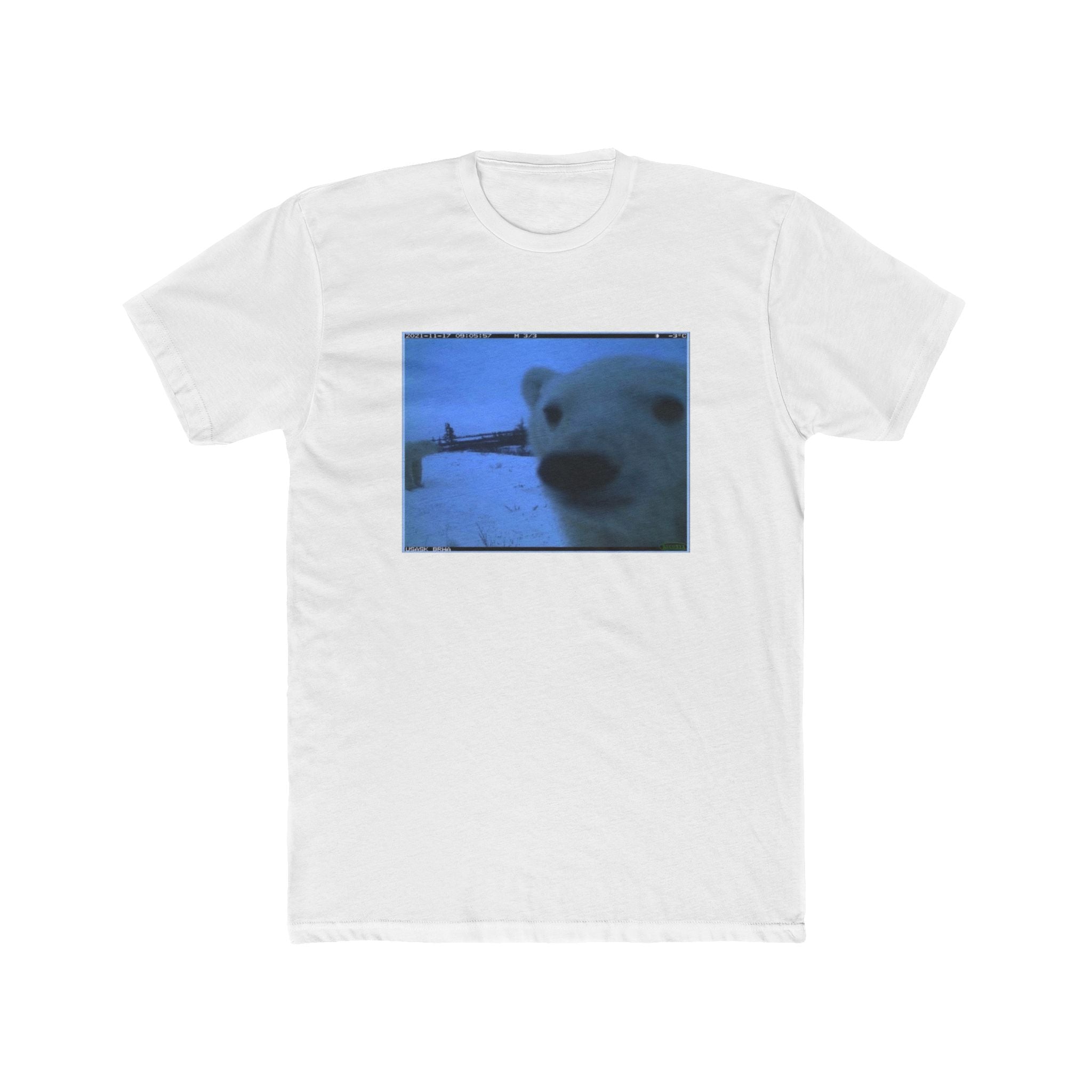 POLAR BEAR!
