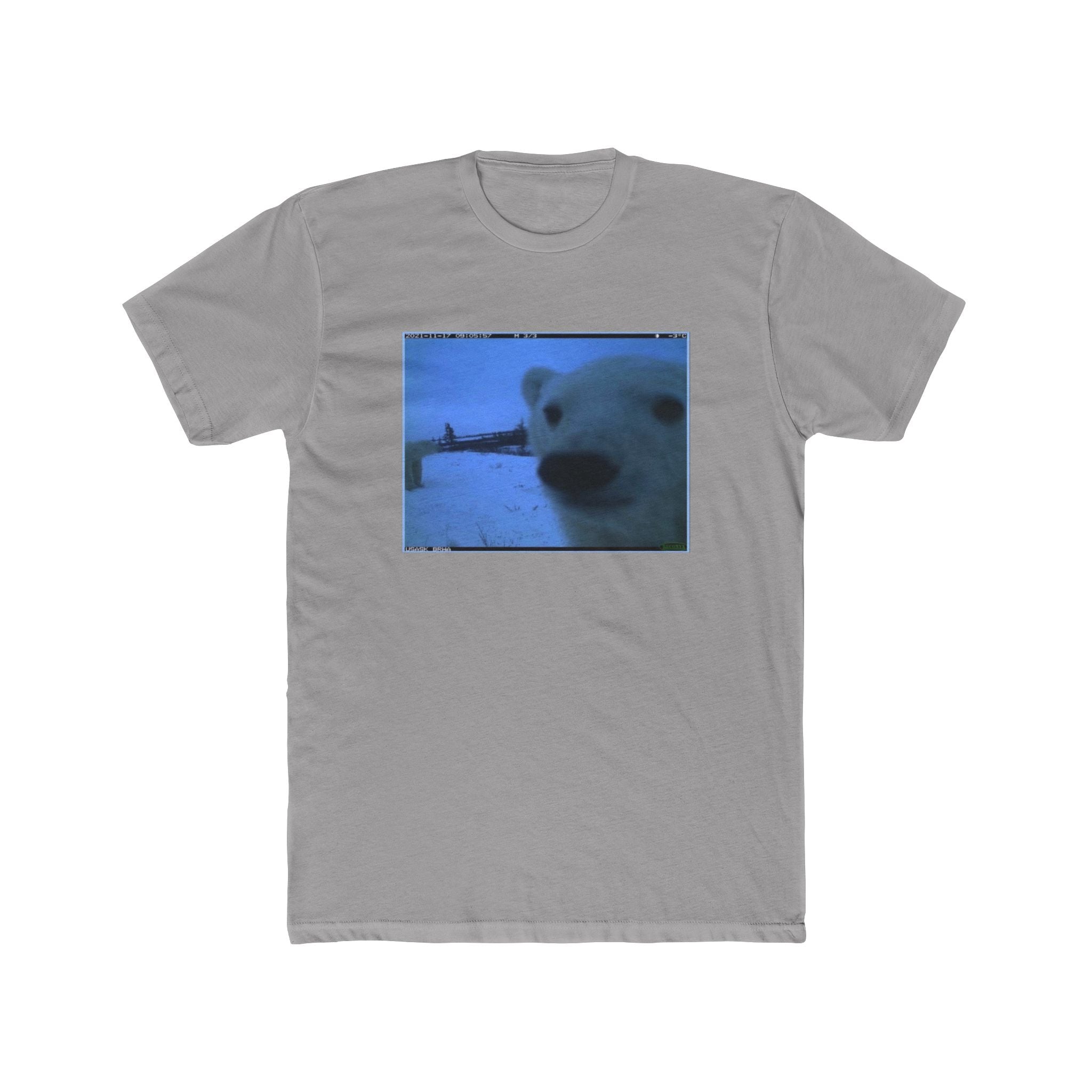 POLAR BEAR!