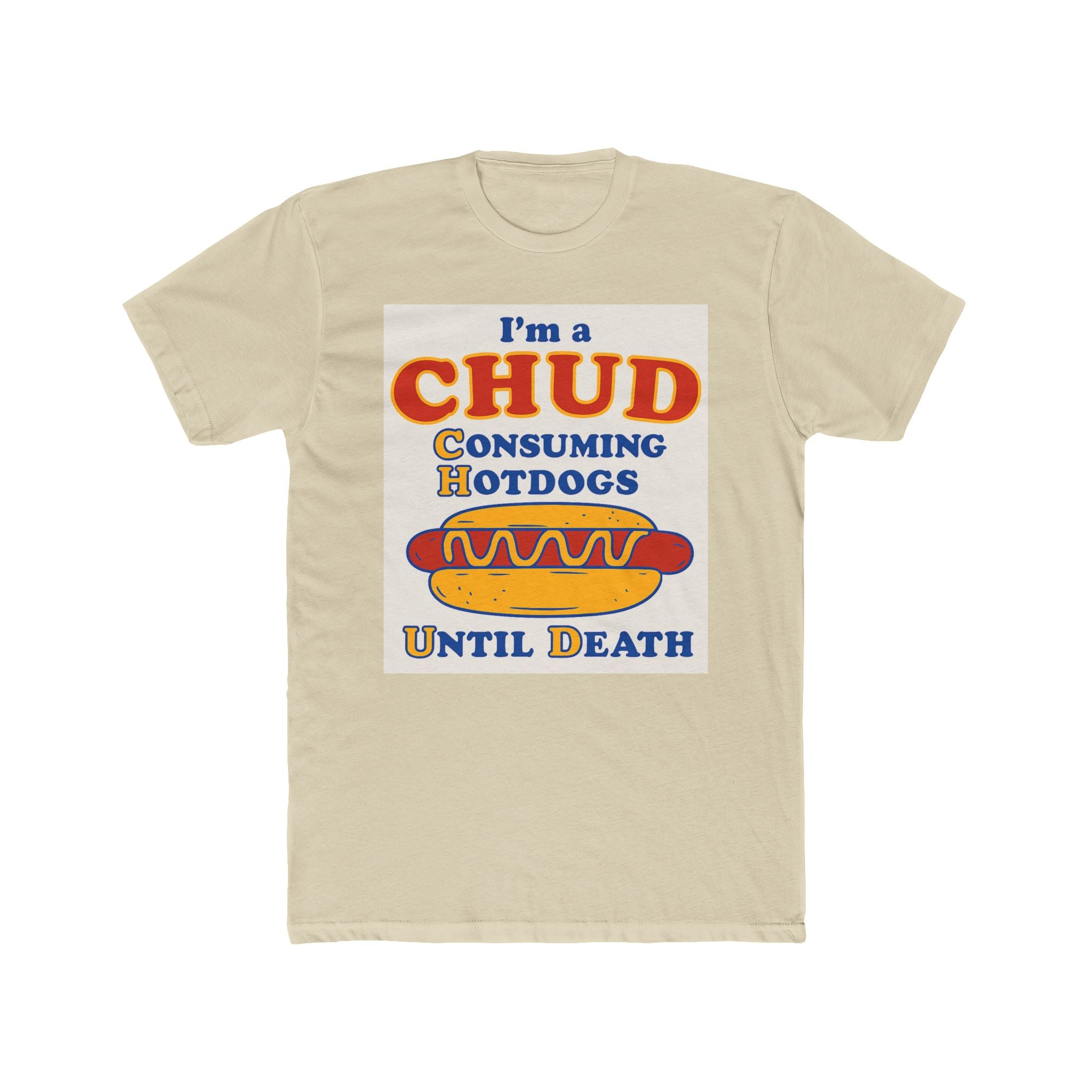 CHUD TEE!