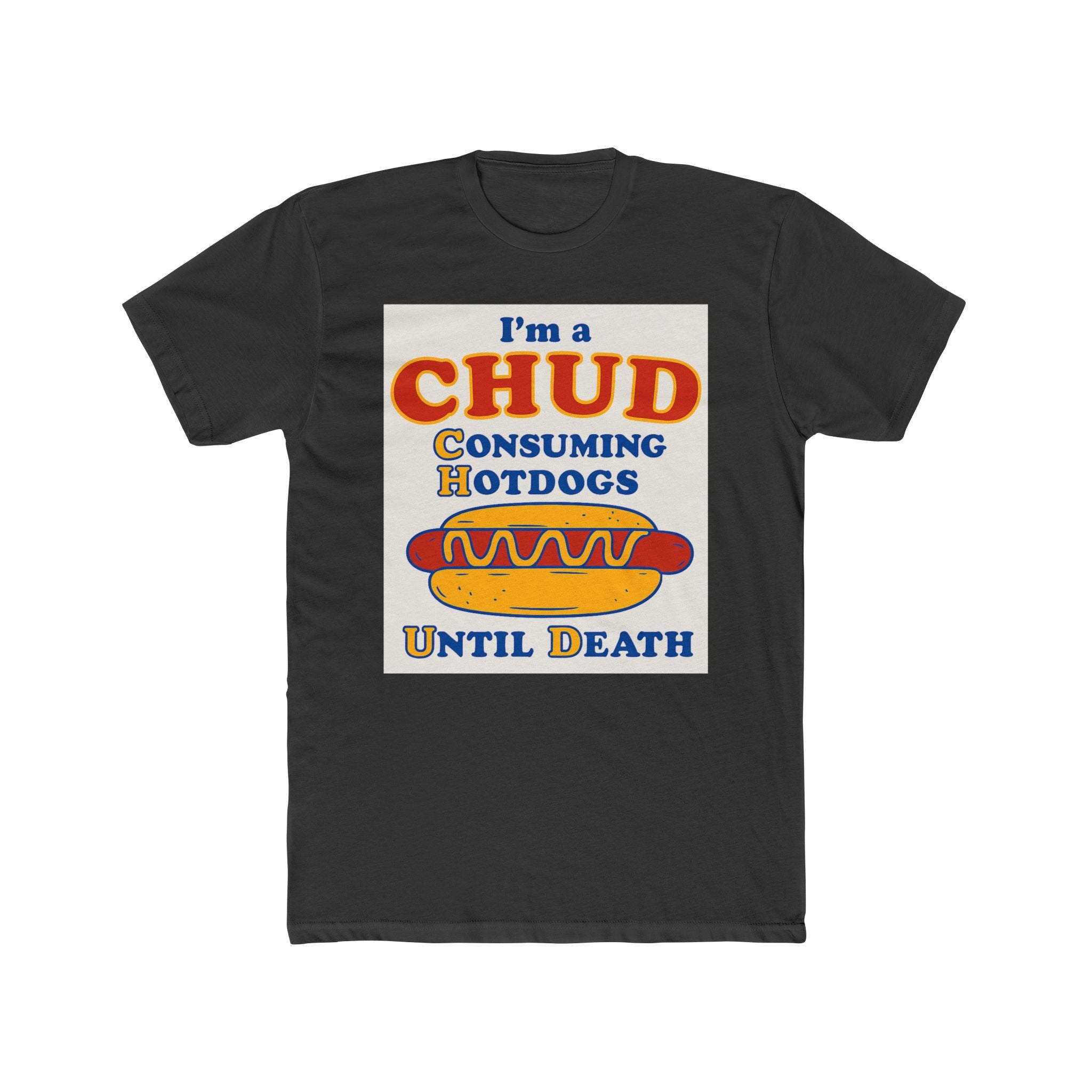 CHUD TEE!