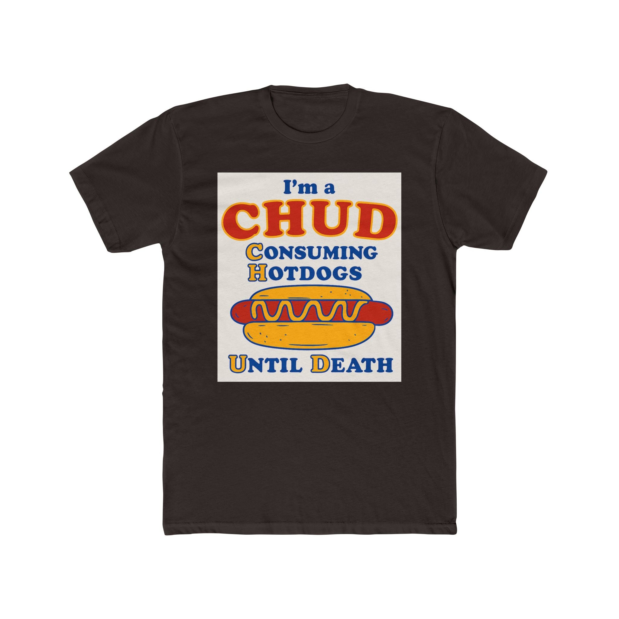 CHUD TEE!